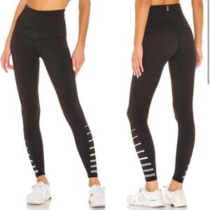 Lilybod exercise leggings